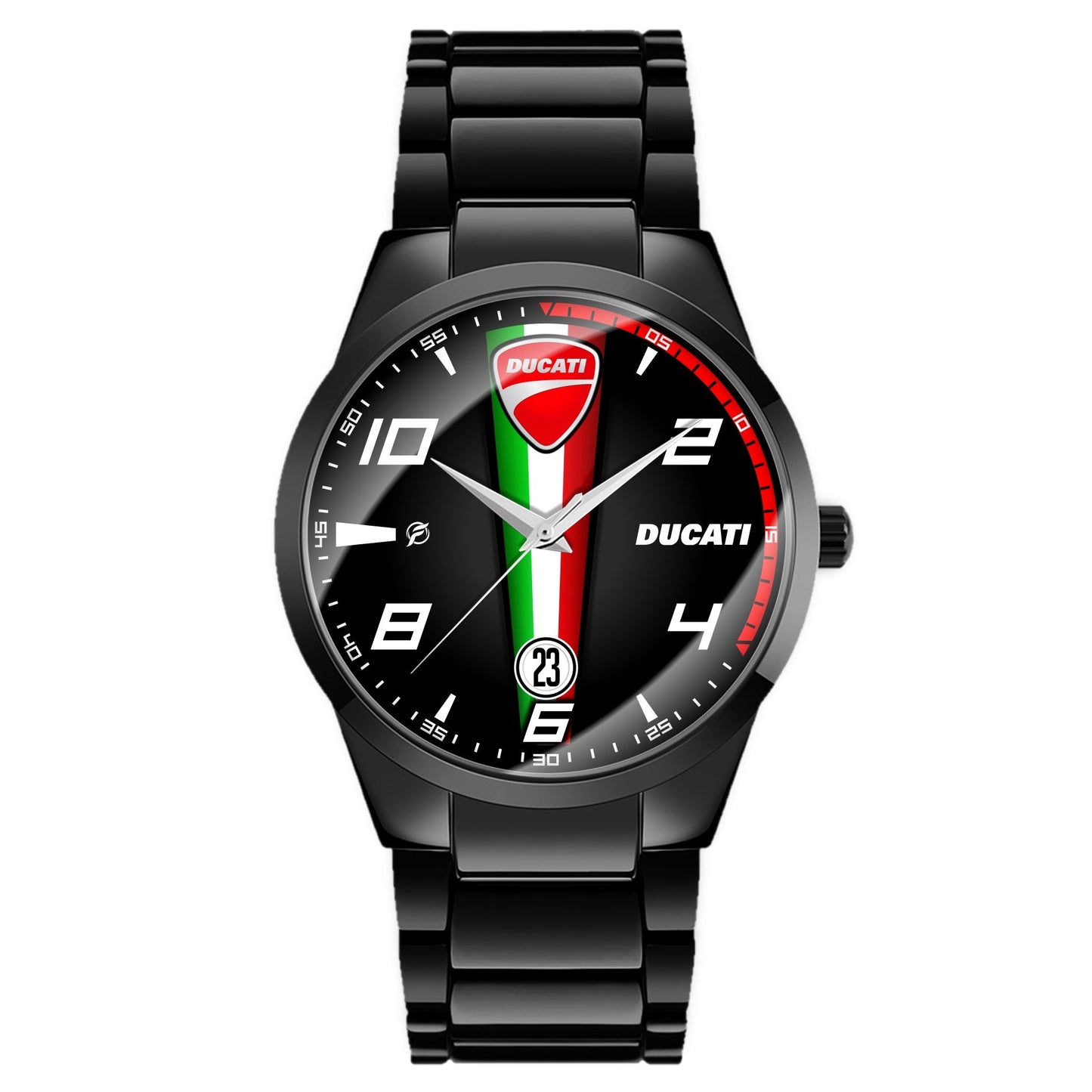 Orologio da polso Italy Strip