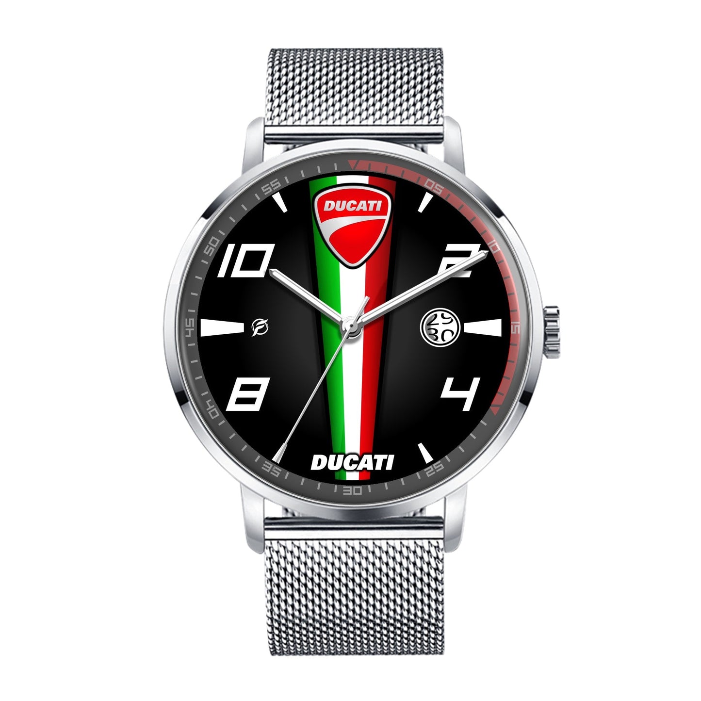 Orologio da polso Italy Strip