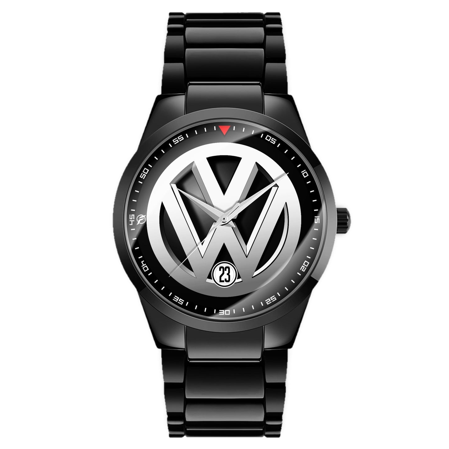 Orologio da polso Checkered