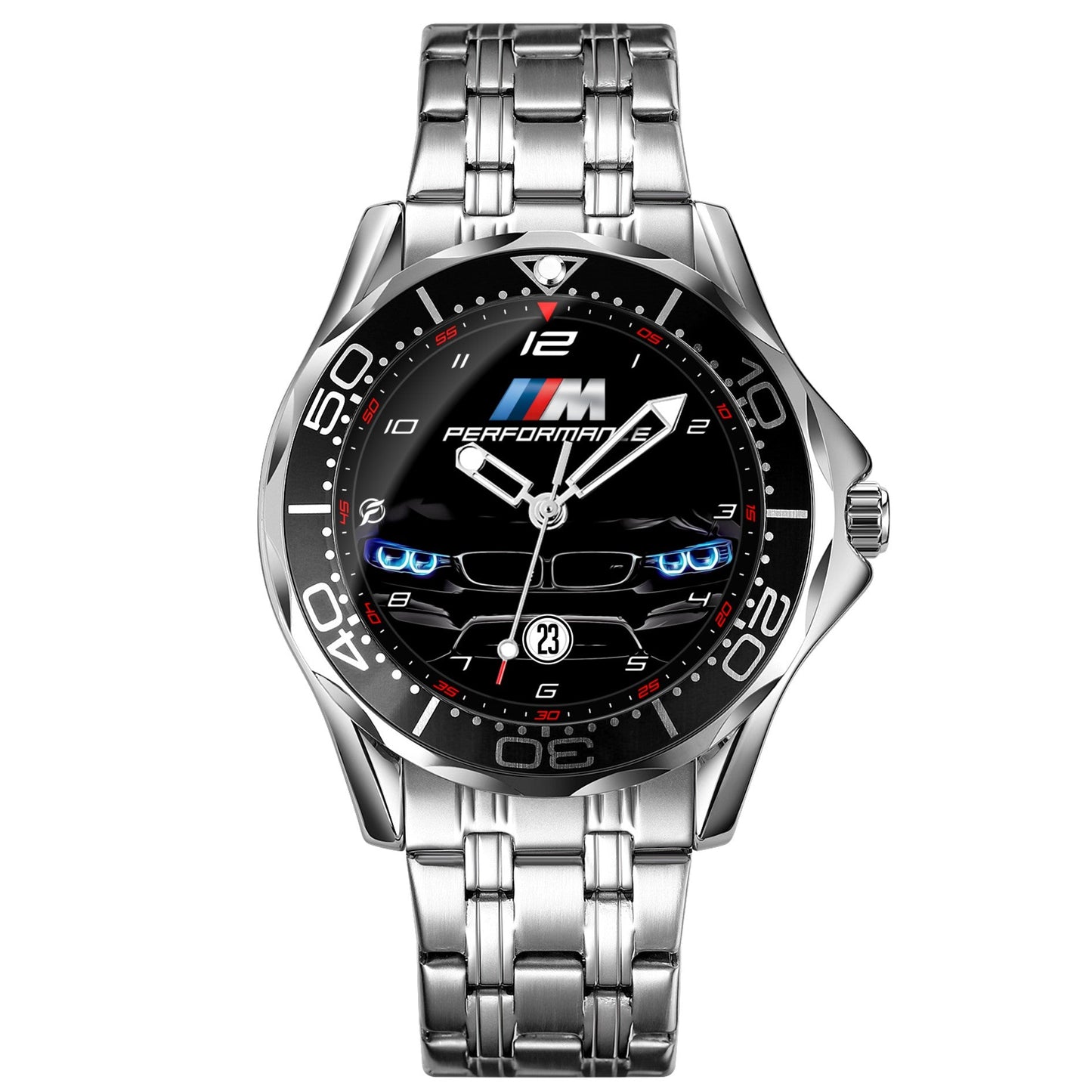 Orologio da polso Angel Eyes