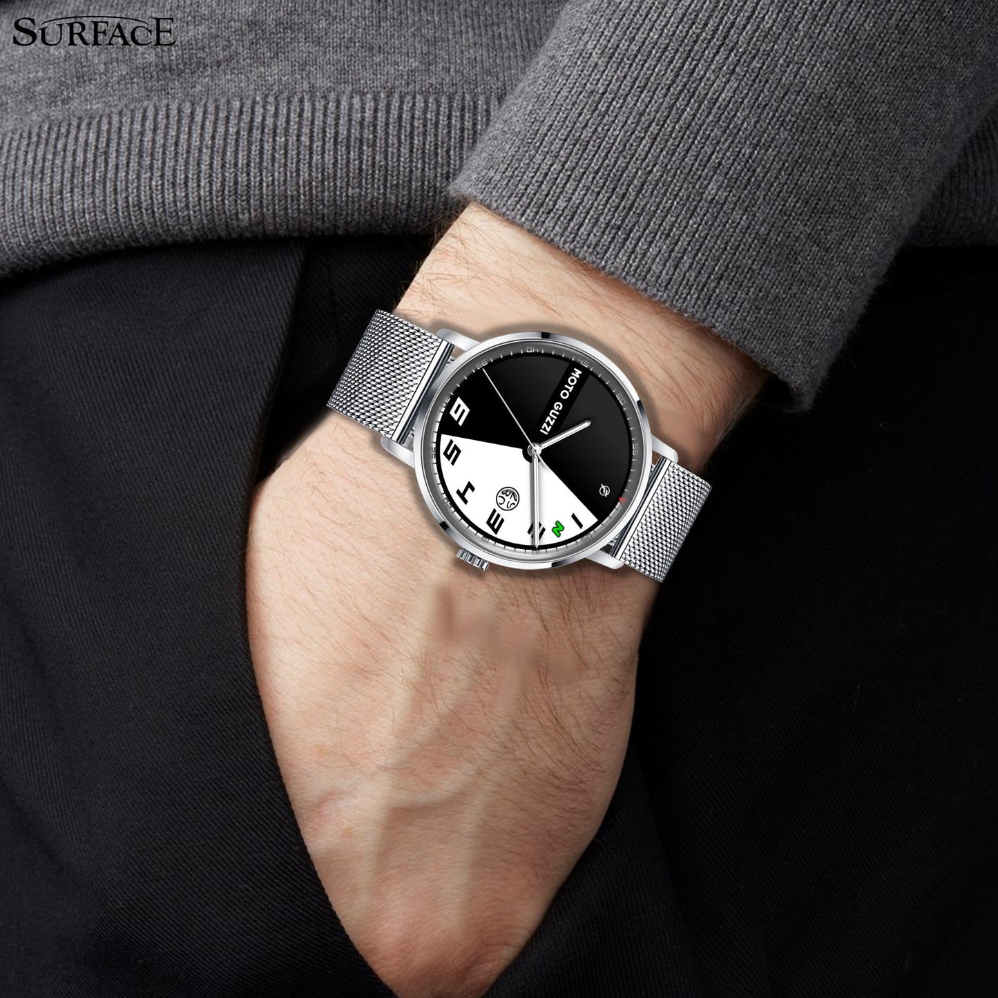 Orologio da polso Gear Passion