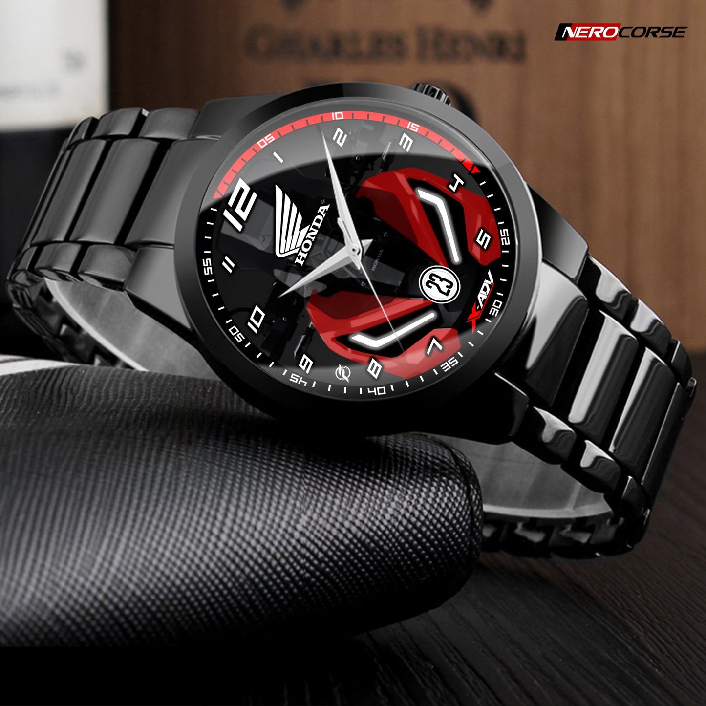 Orologio da polso X-ADV