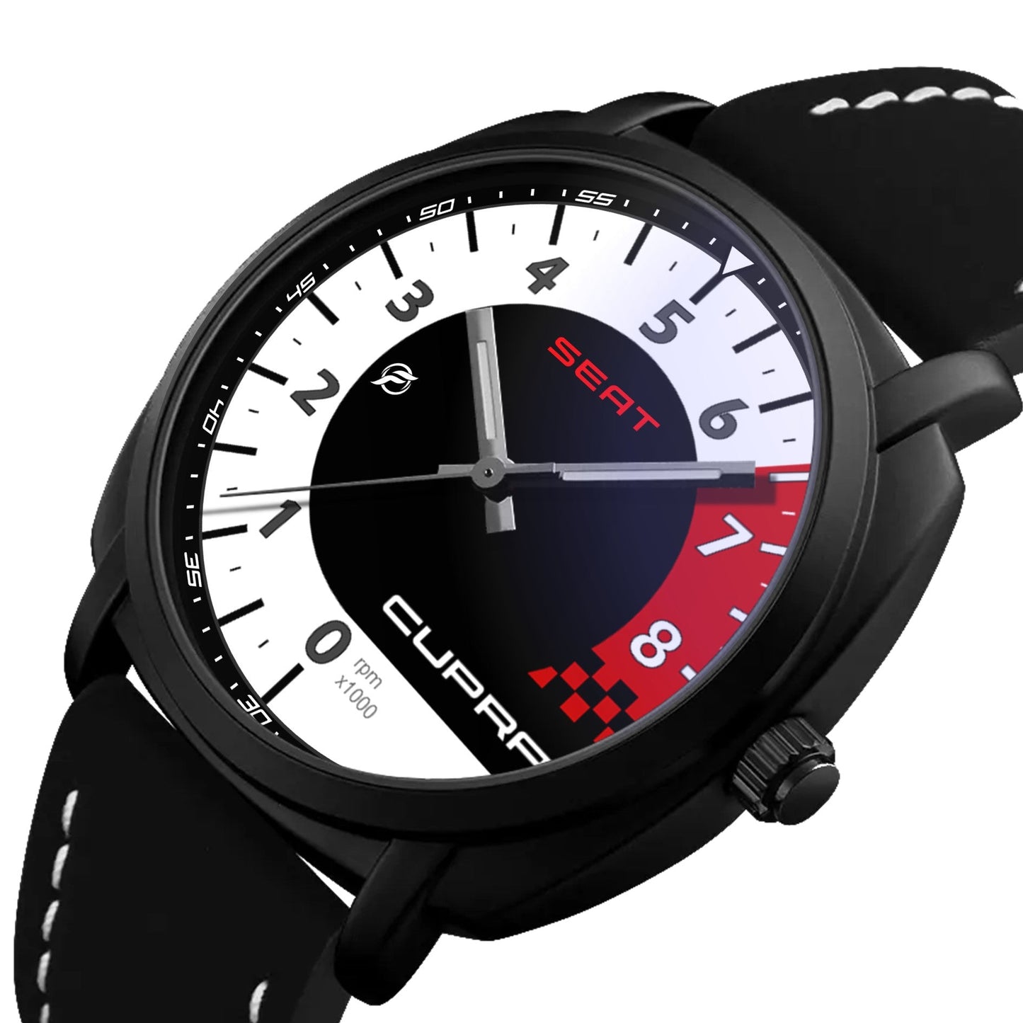 Orologio da polso Rev Counter