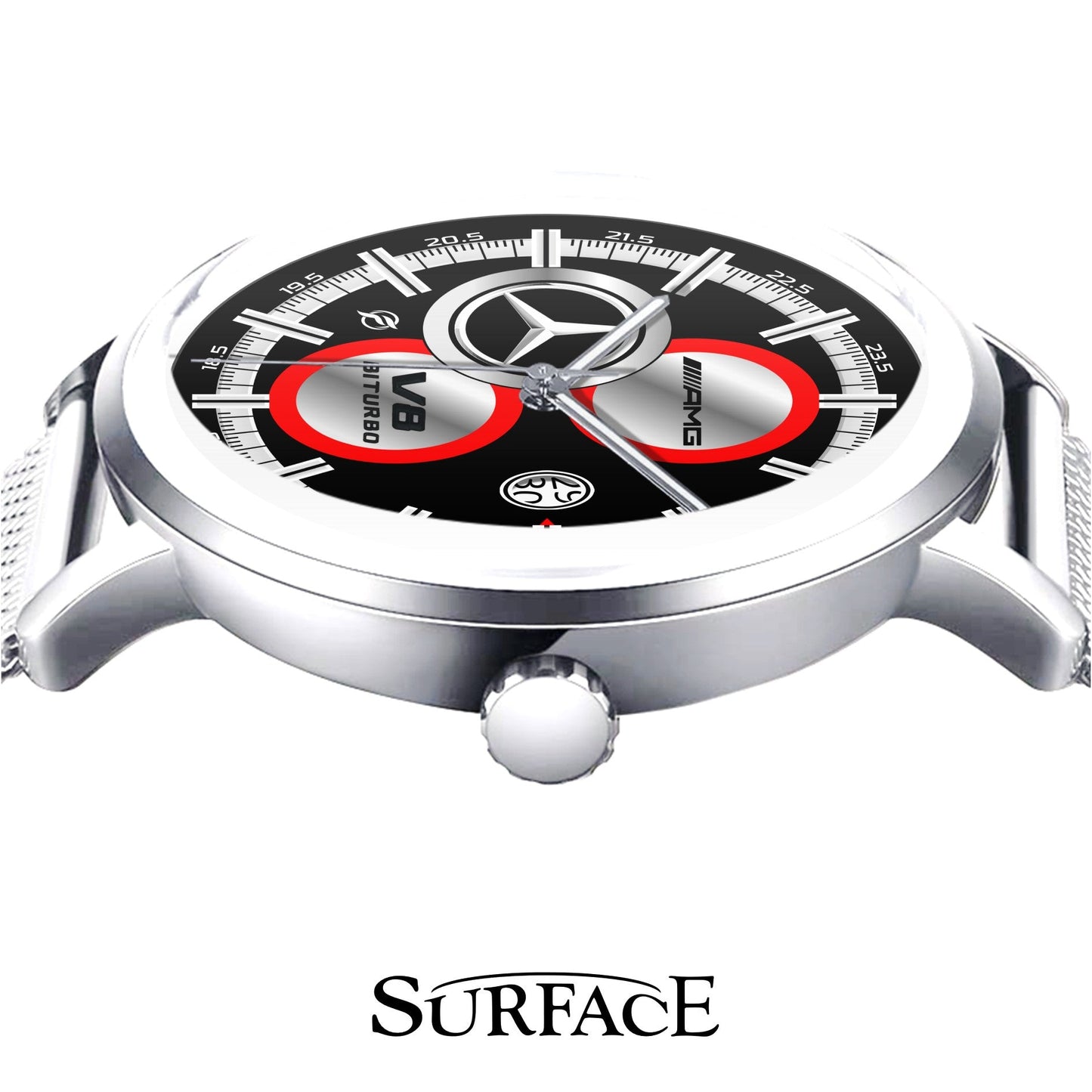 Orologio da polso Chrono Style