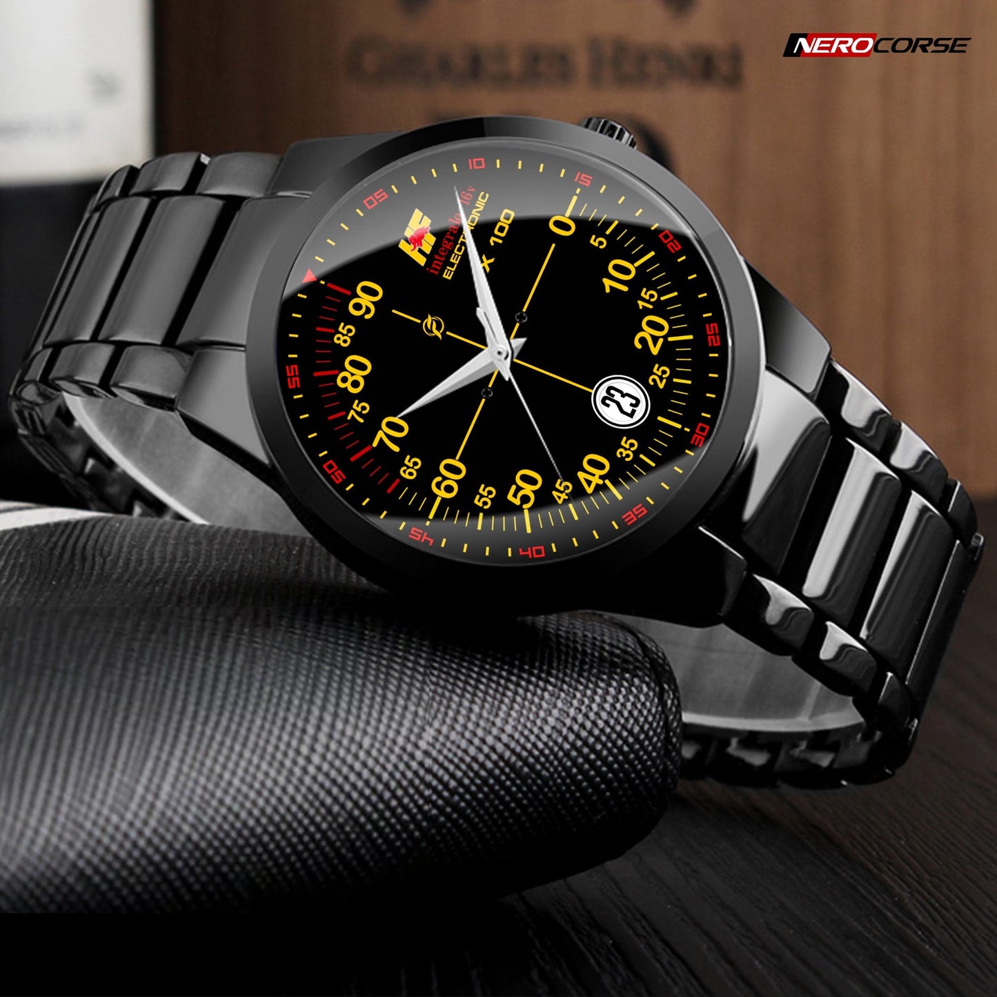 Orologio da polso Contagiri HF 16V