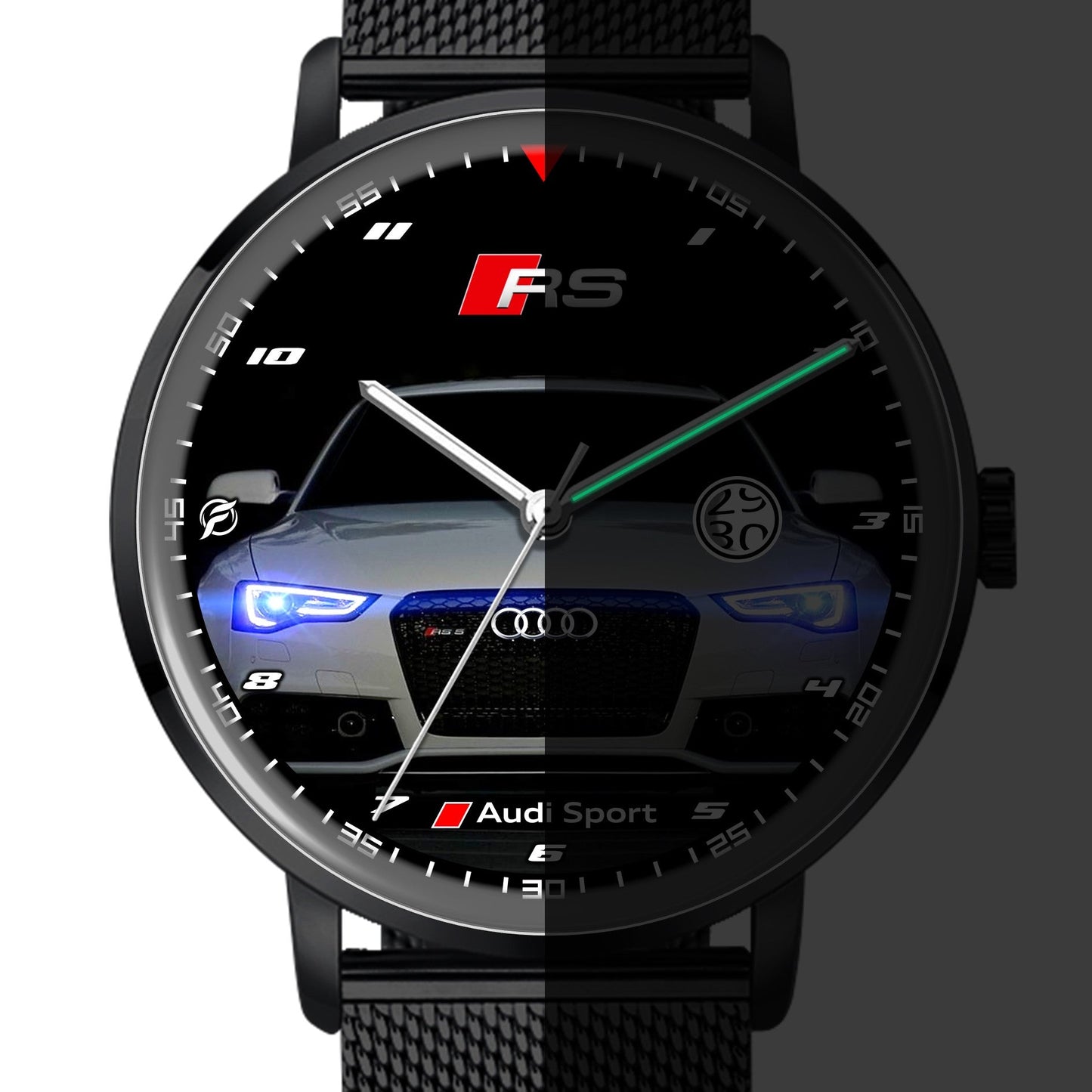 Orologio da polso RS5 Front
