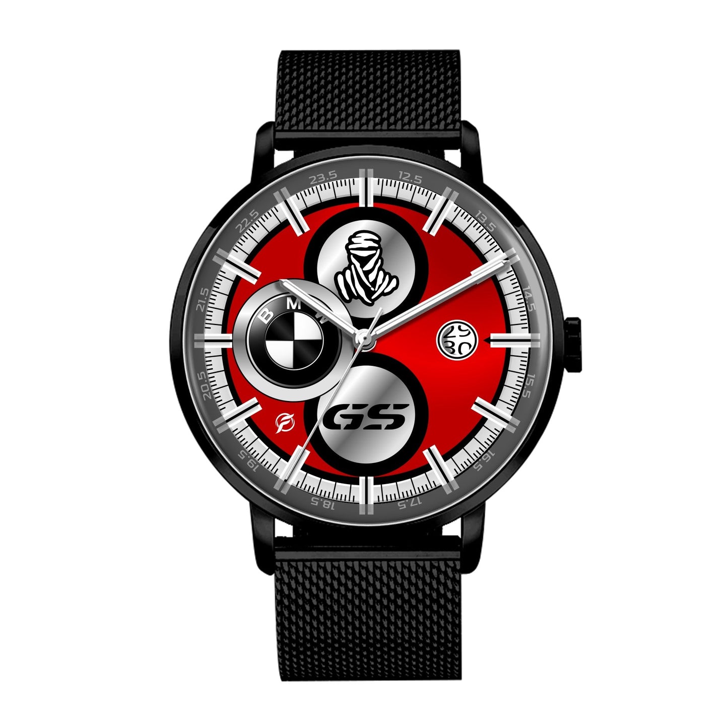 Orologio da polso Chrono Style