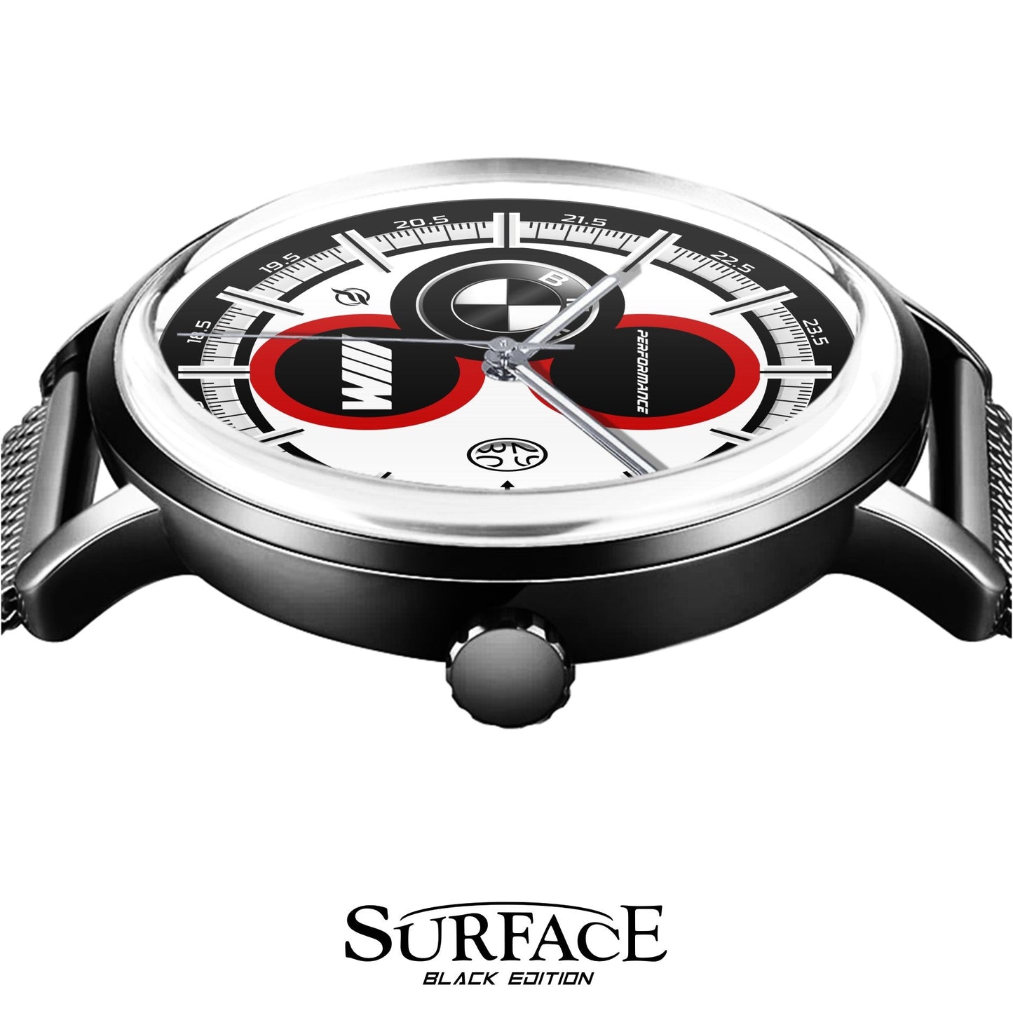 Orologio da polso Chrono Style