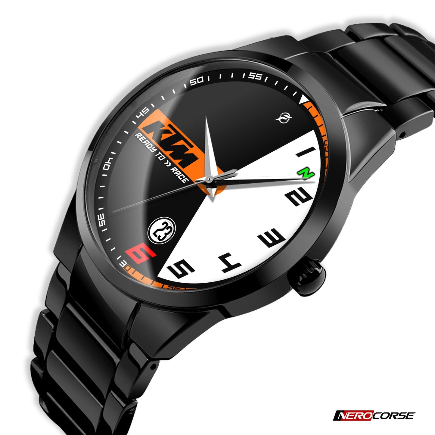 Orologio da polso Gear Passion