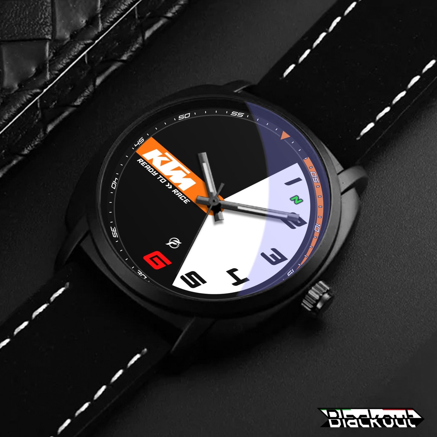 Orologio da polso Gear Passion