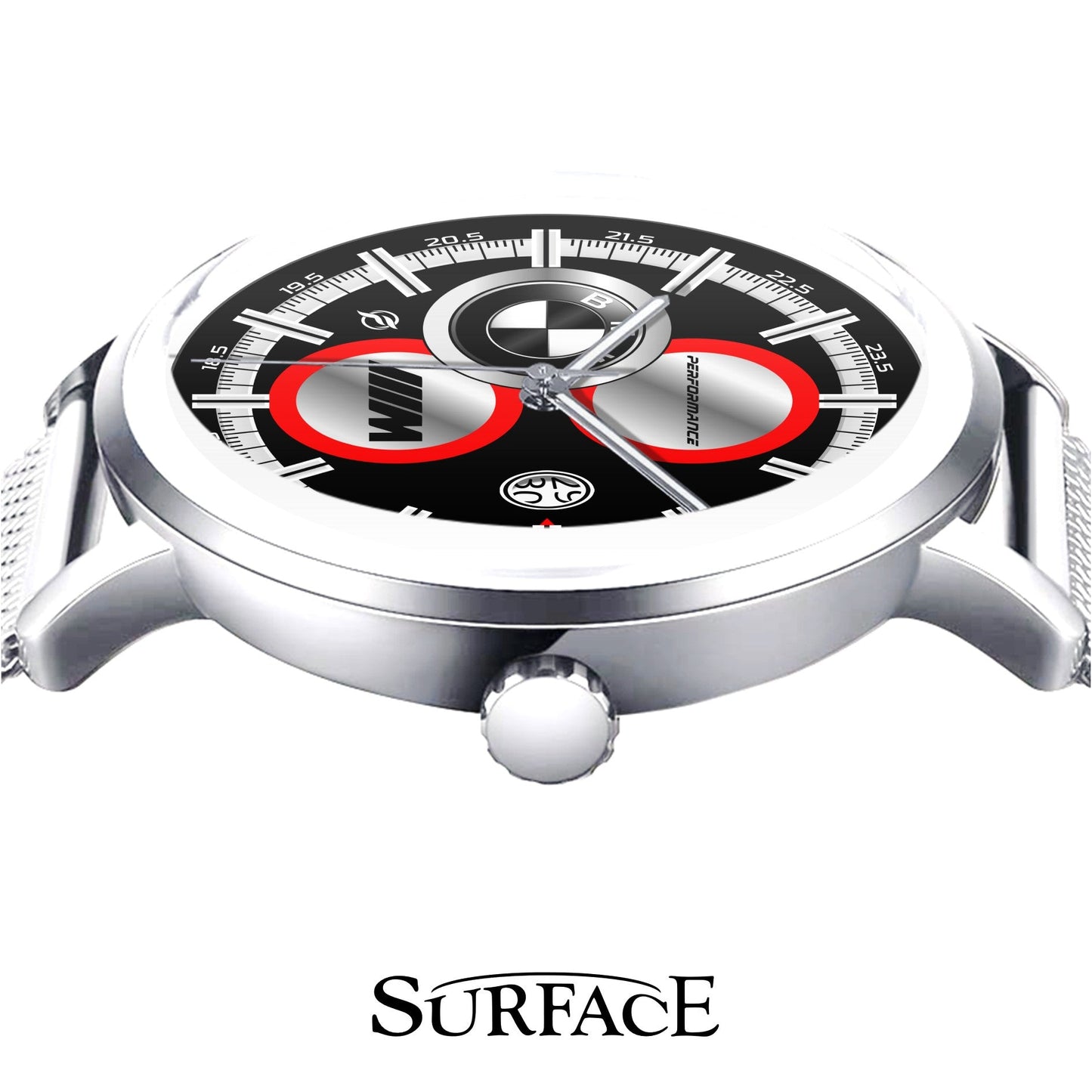 Orologio da polso Chrono Style