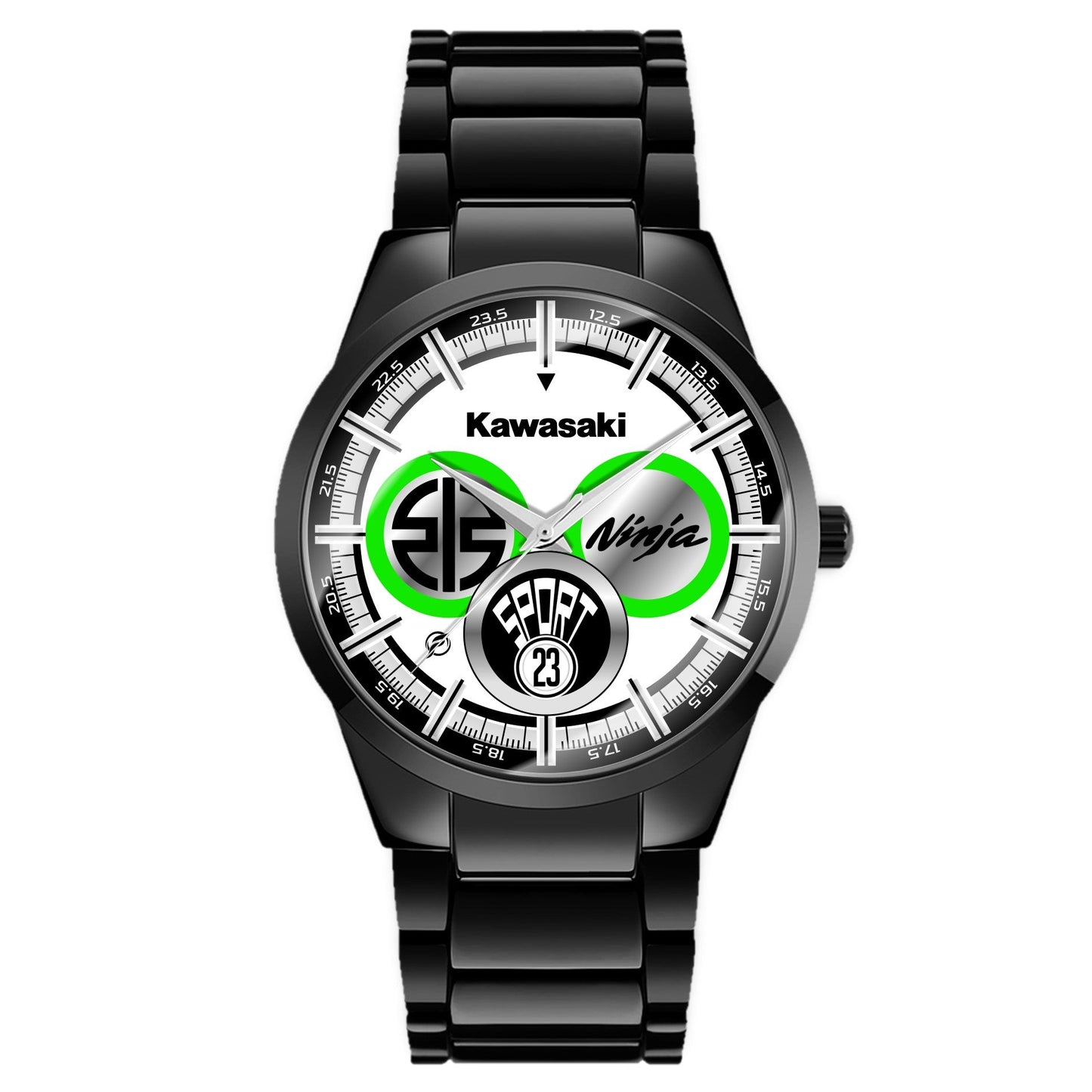 Orologio da polso Chrono Style