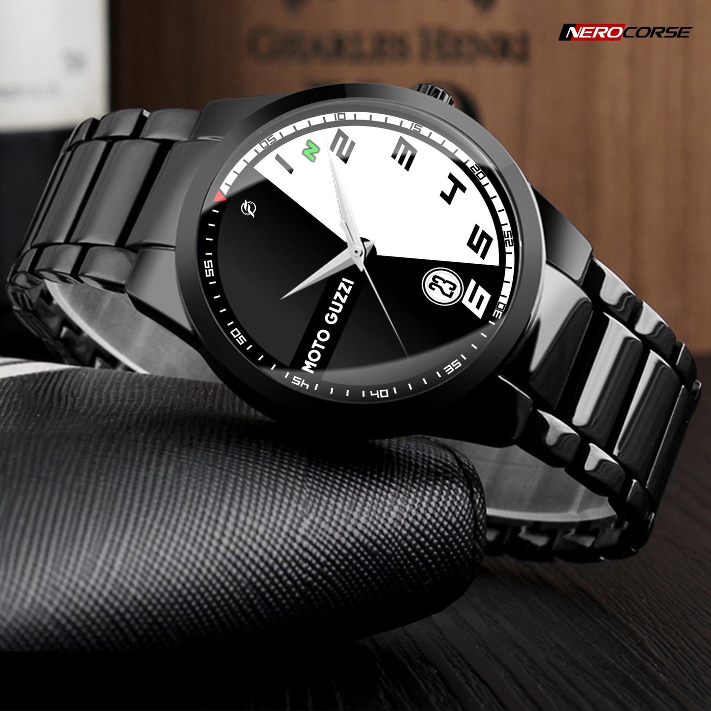 Orologio da polso Passion Gear