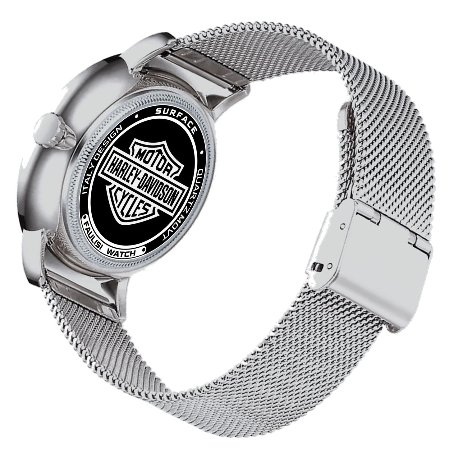 Orologio da polso Strip