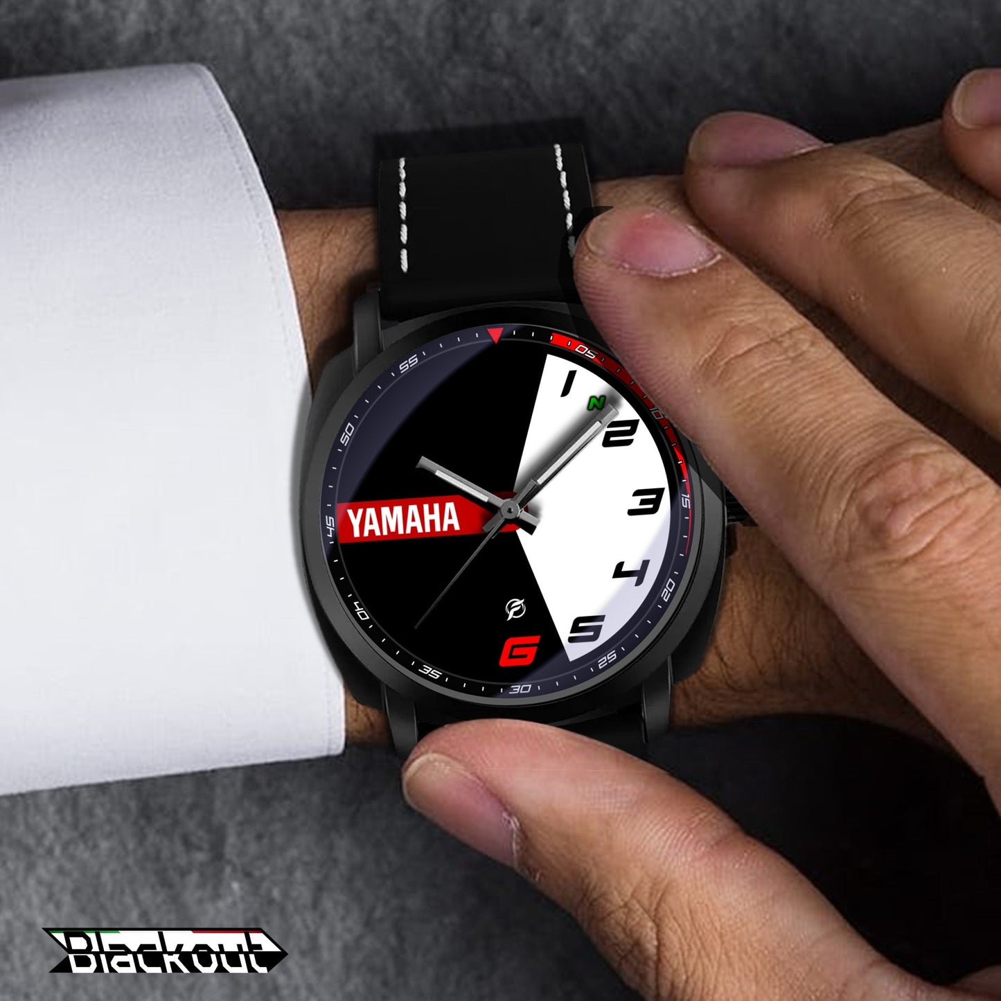 Orologio da polso Gear Passion