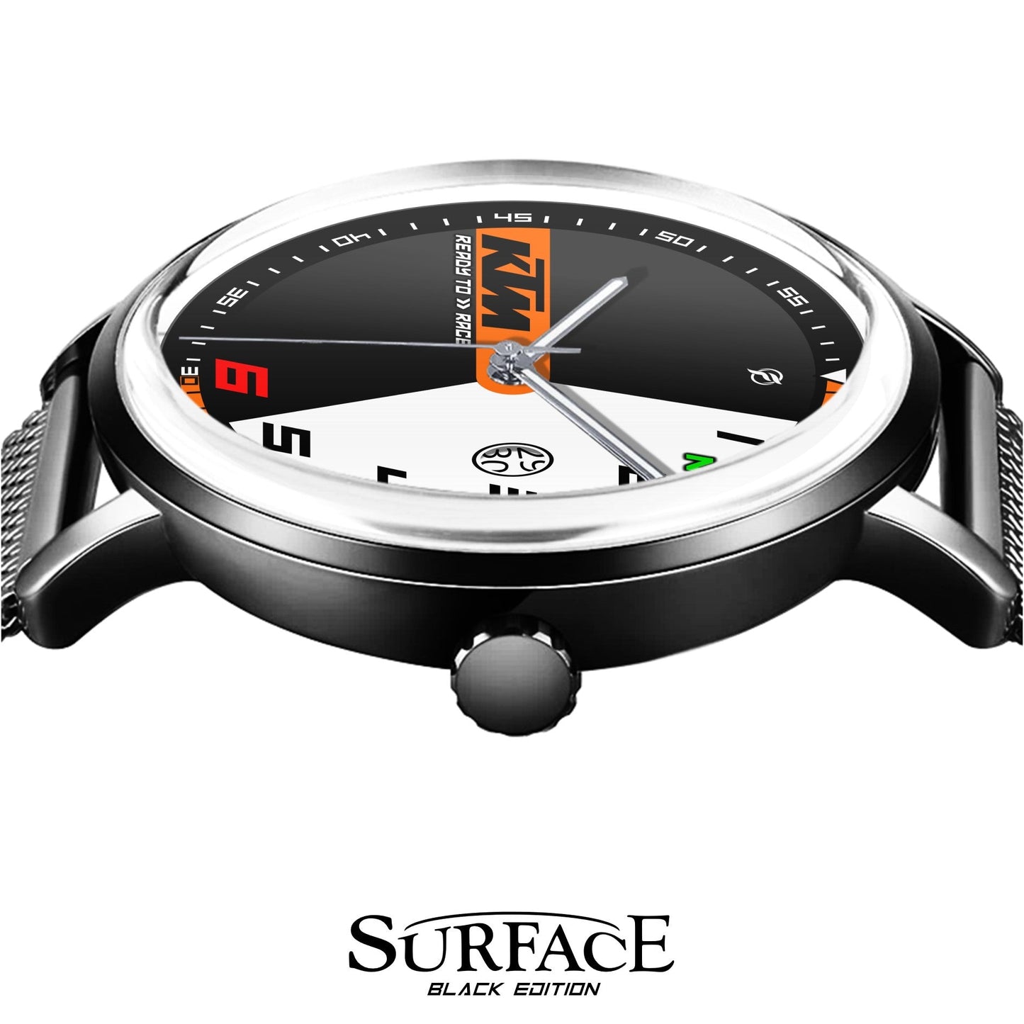 Orologio da polso Gear Passion