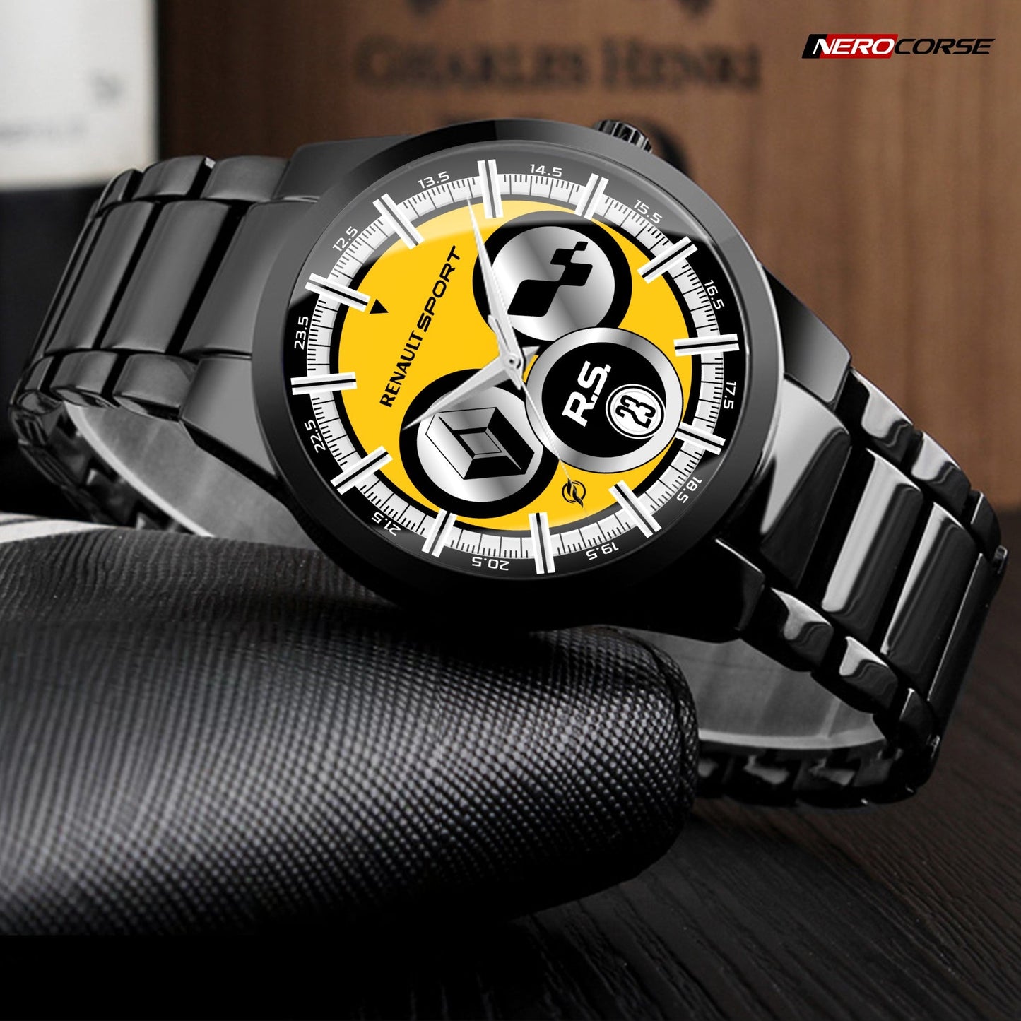 Orologio da polso Chrono Style