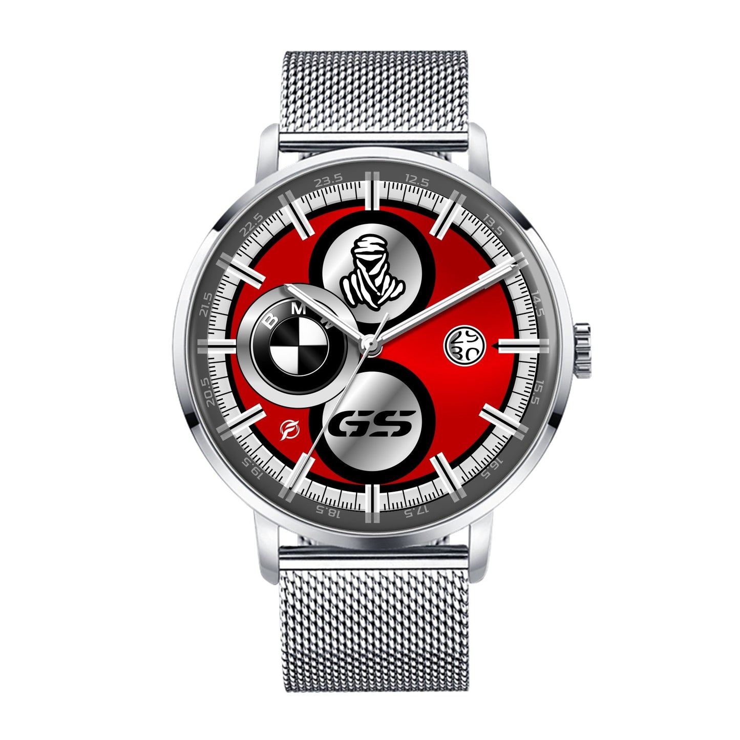 Orologio da polso Chrono Style