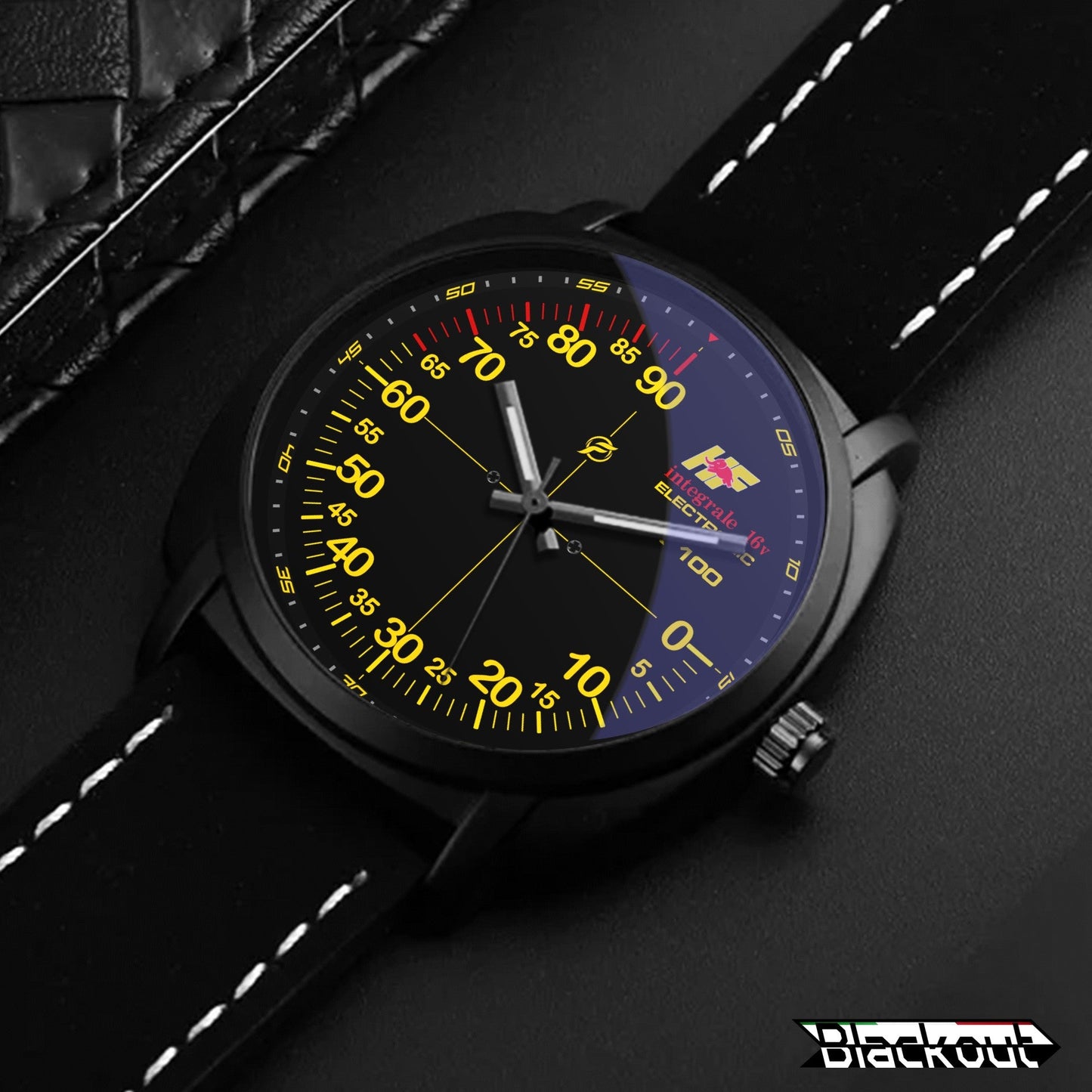 Orologio da polso Contagiri HF 16V