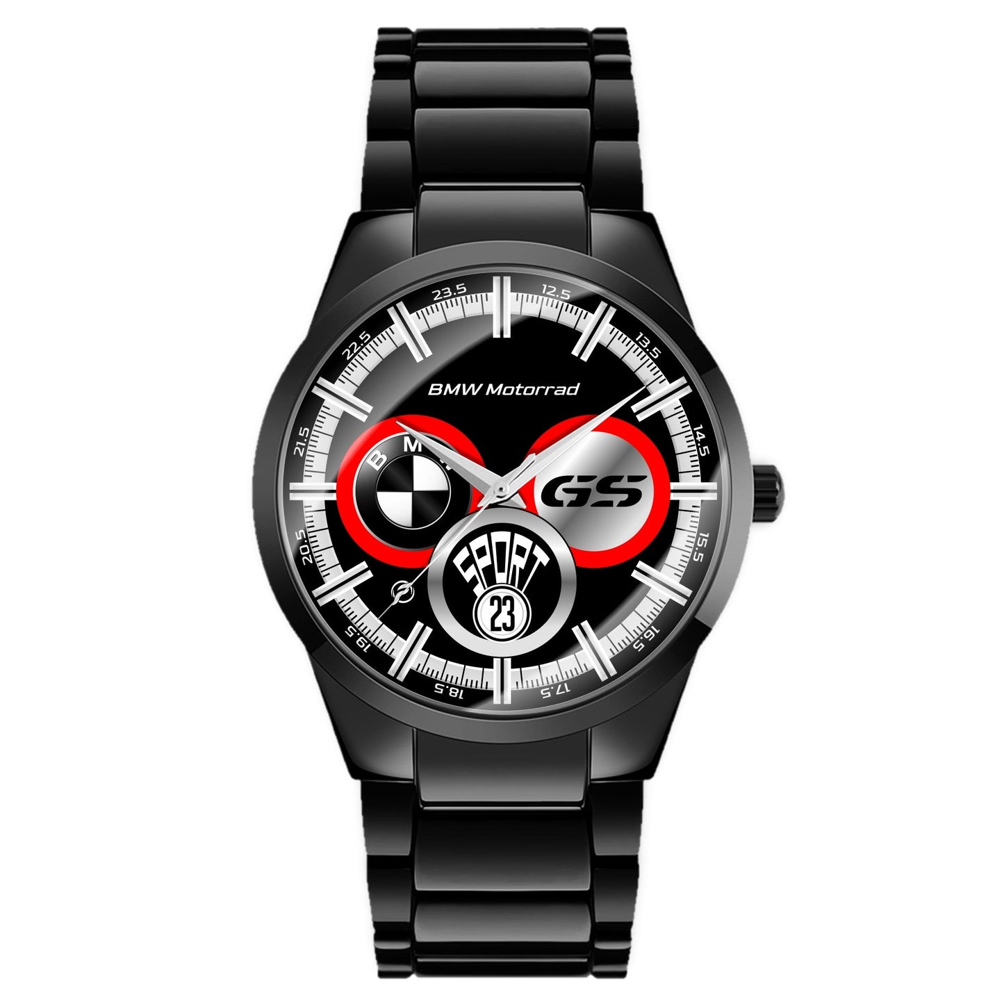 Orologio da polso GS Chrono Style