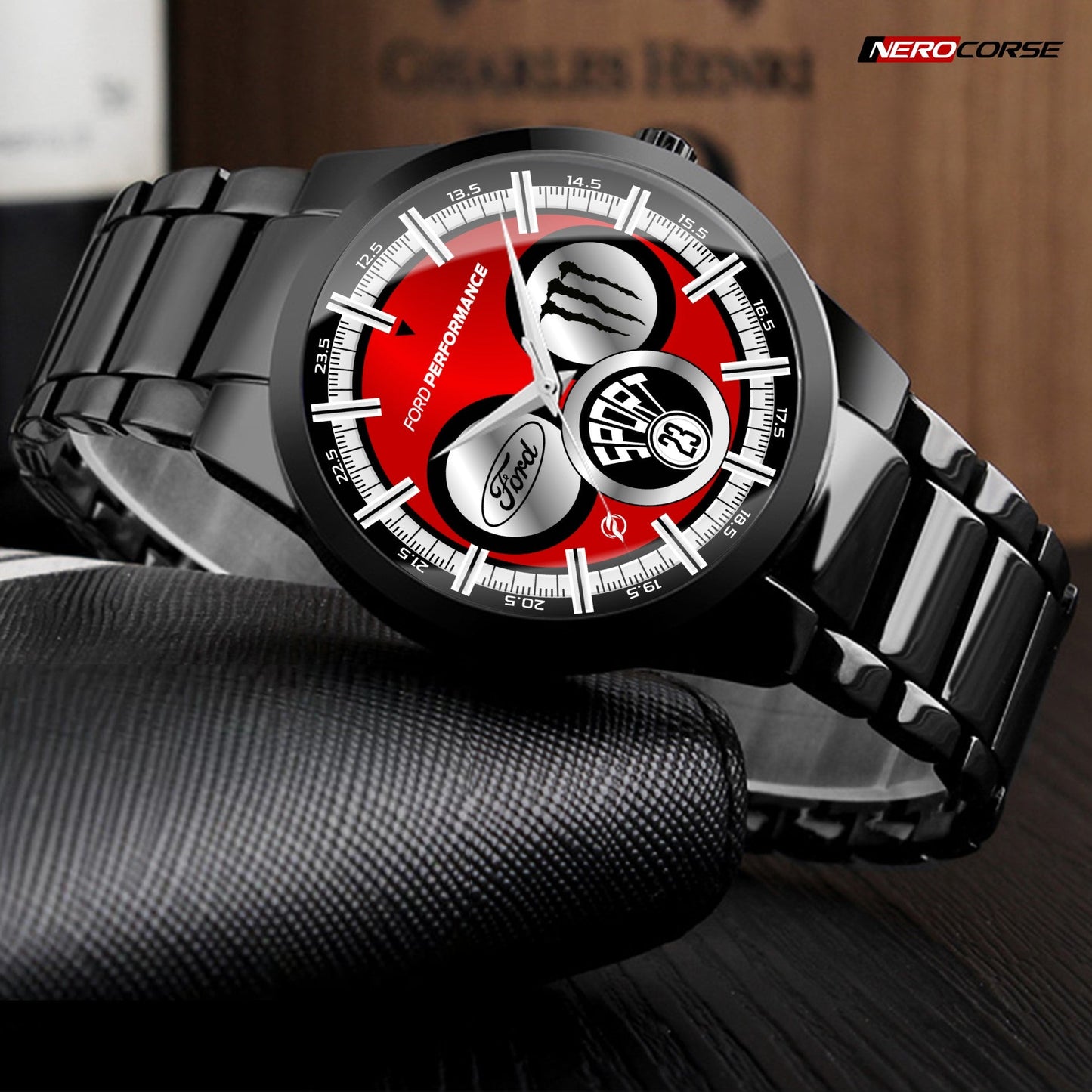 Orologio da polso Chrono Style