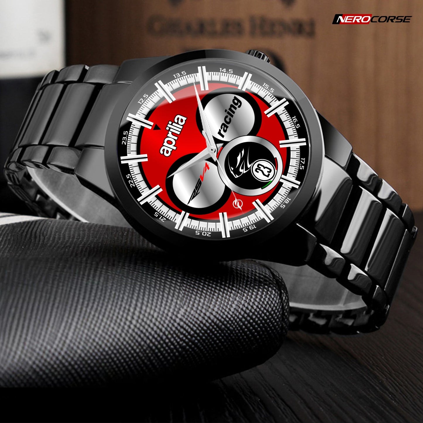 Orologio da polso Chrono Style
