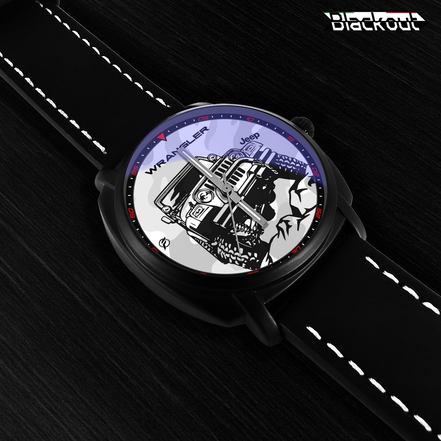 Orologio da polso Wrangler