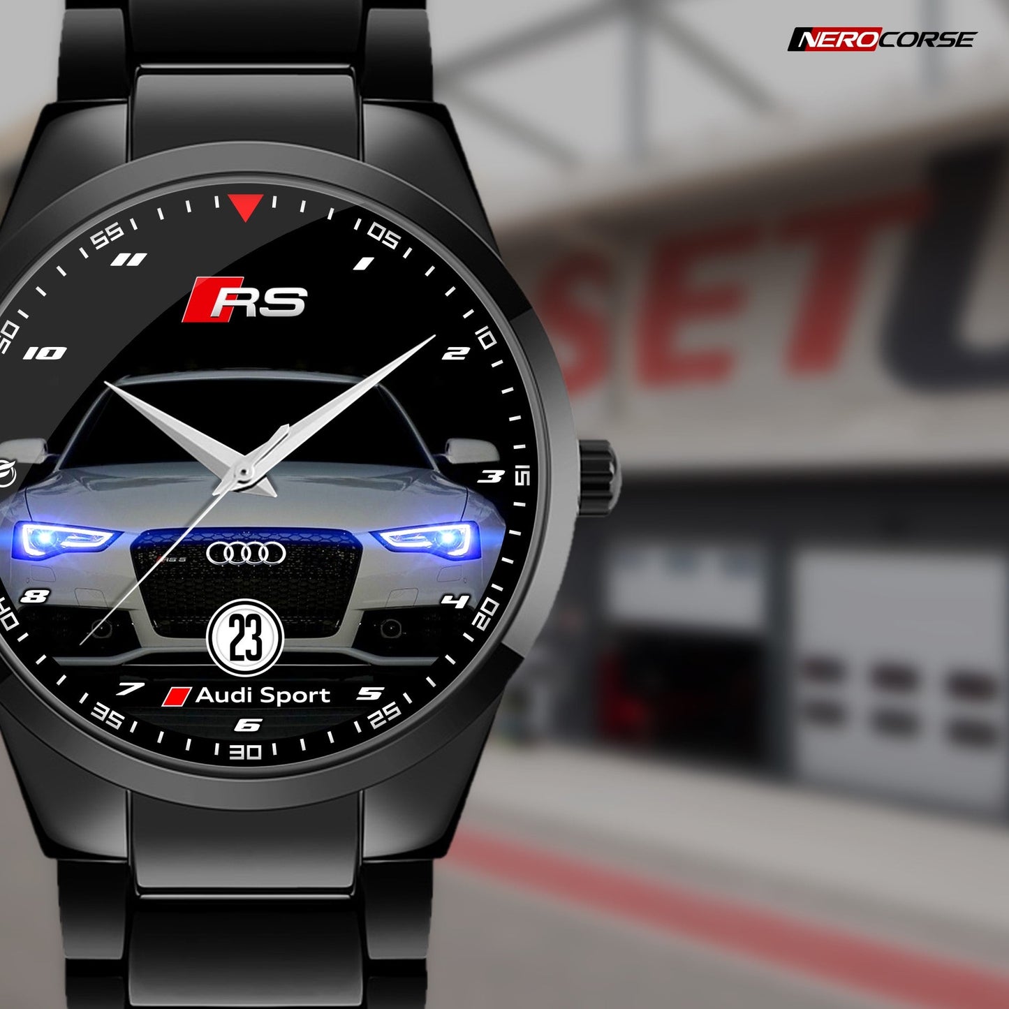 Orologio da polso RS5 Front