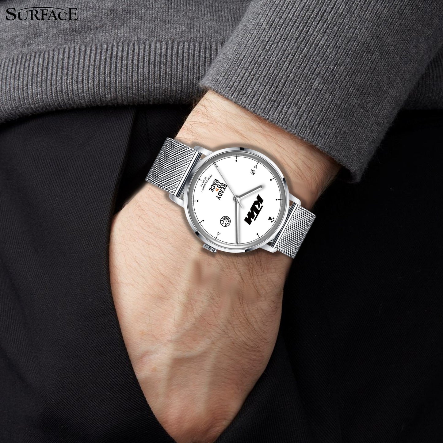 Orologio da polso Professional