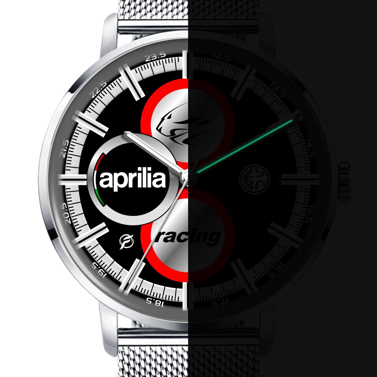 Orologio da polso Chrono Style