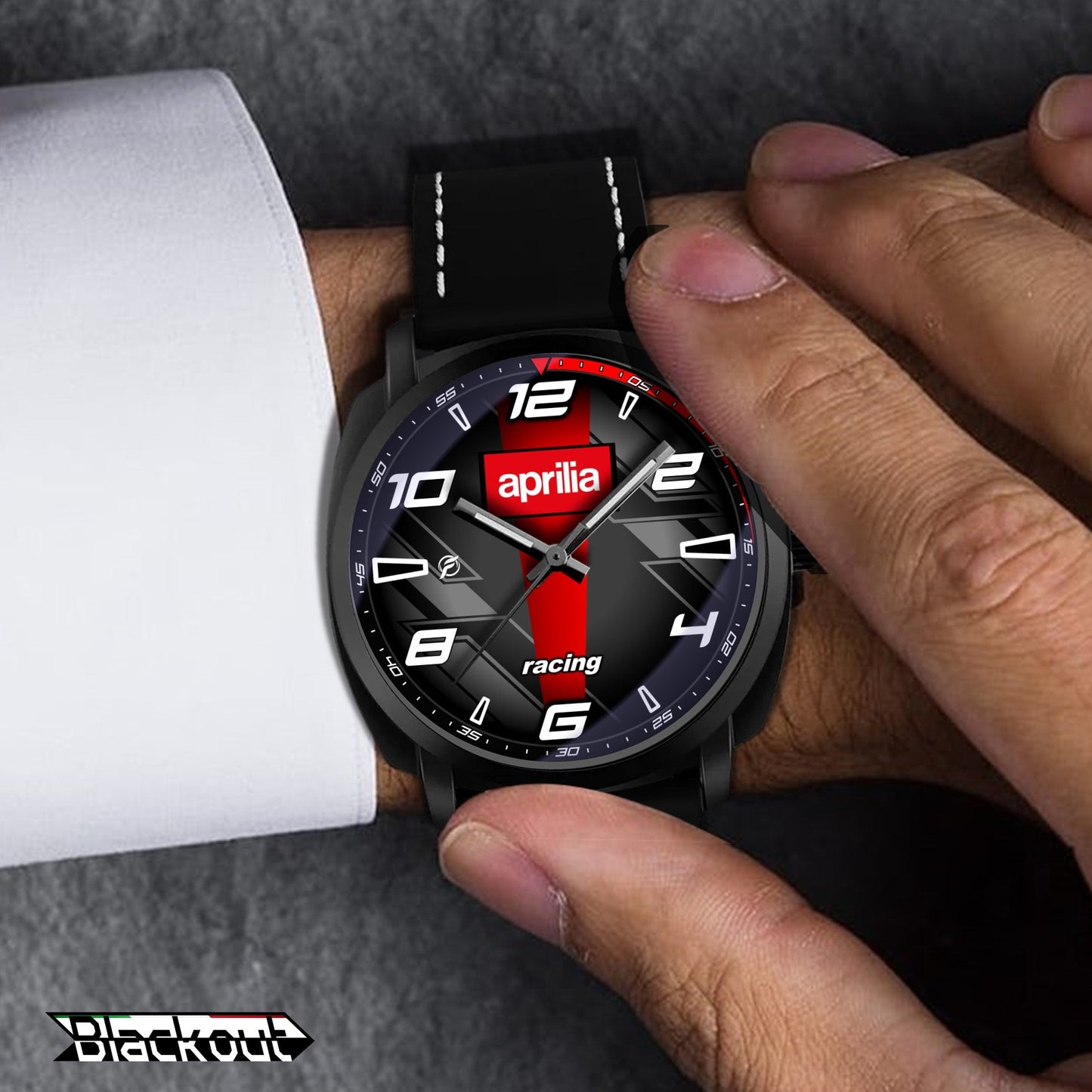 Orologio da polso Racing