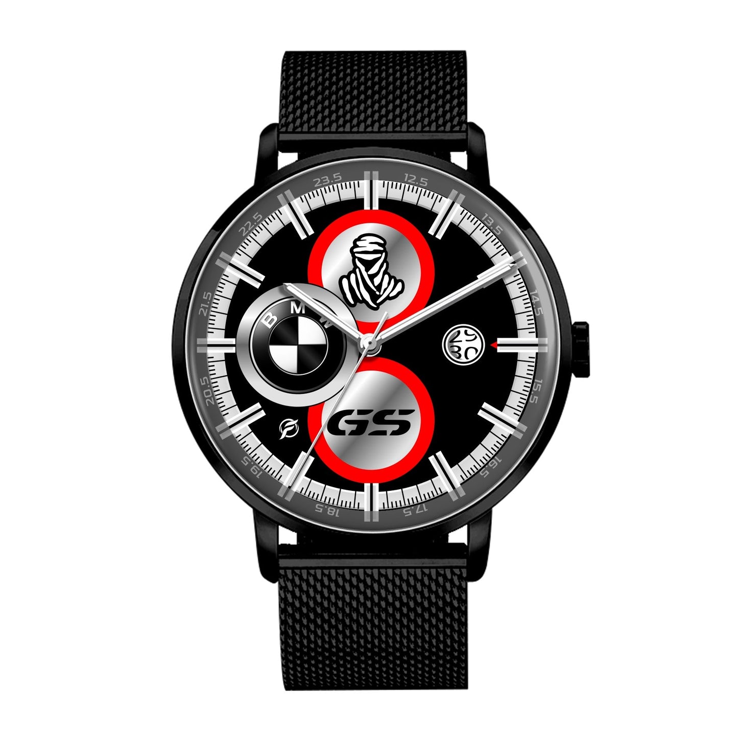 Orologio da polso Chrono Style
