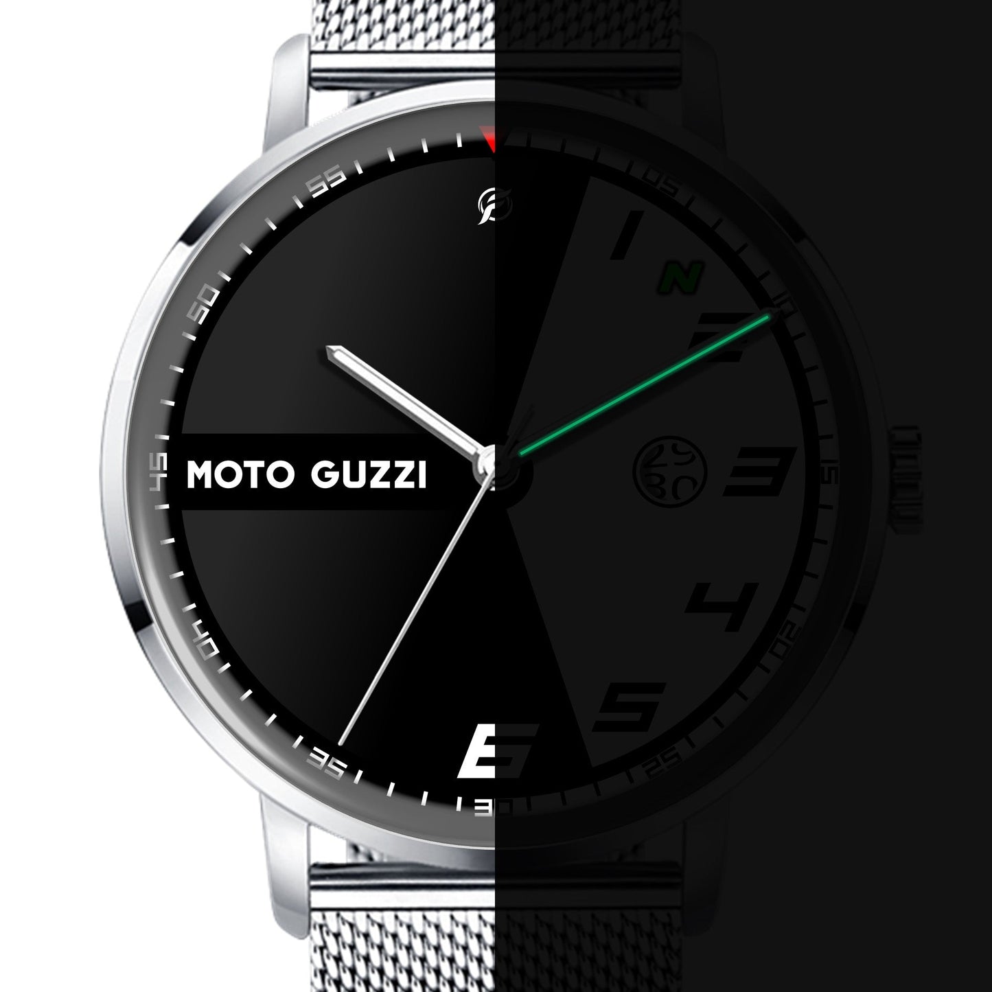 Orologio da polso Gear Passion