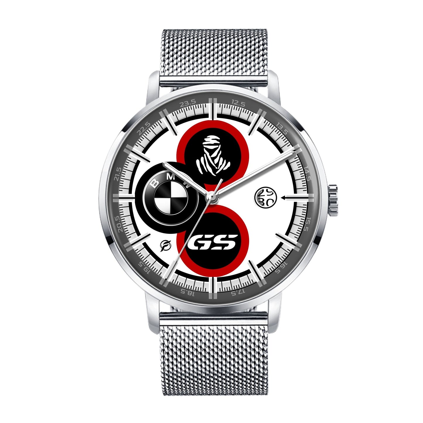 Orologio da polso Chrono Style