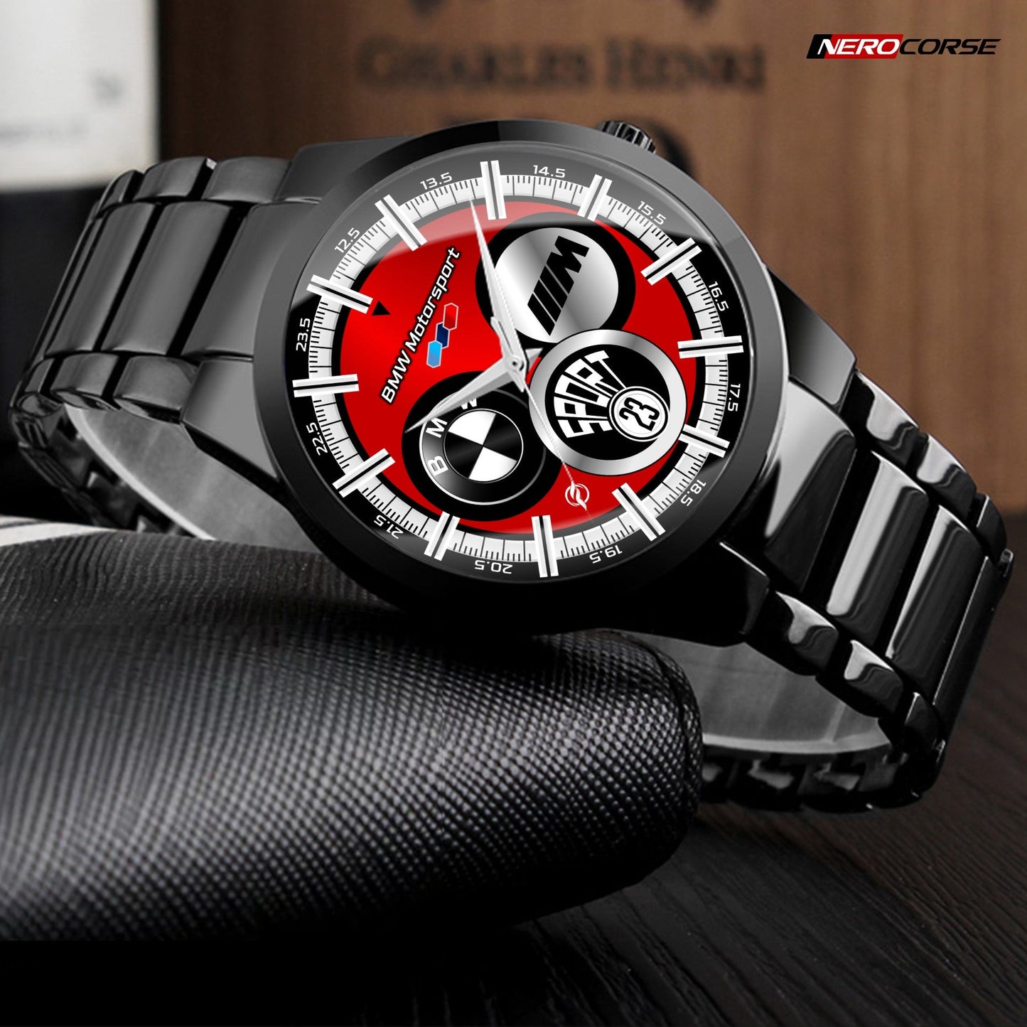 Orologio da polso Chrono Style