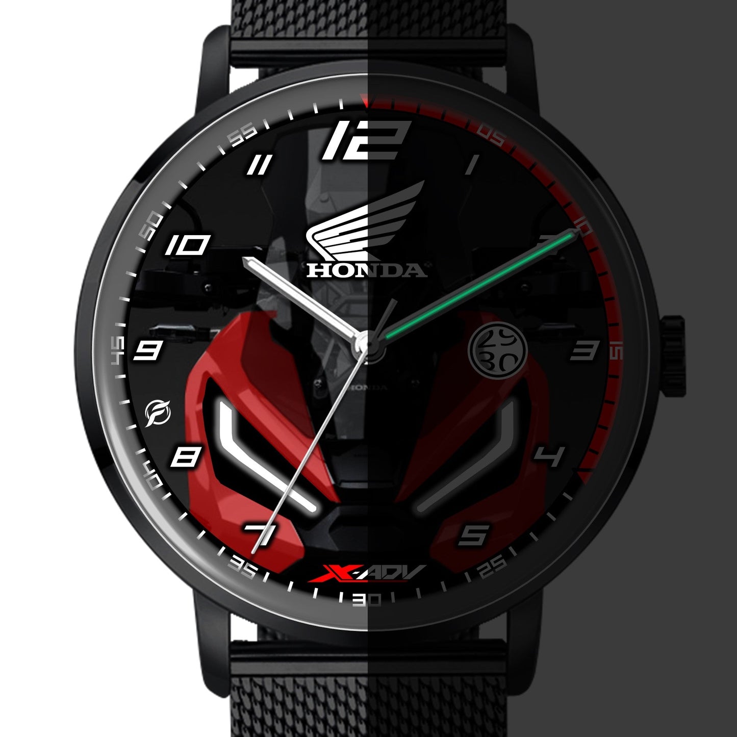 Orologio da polso X-ADV