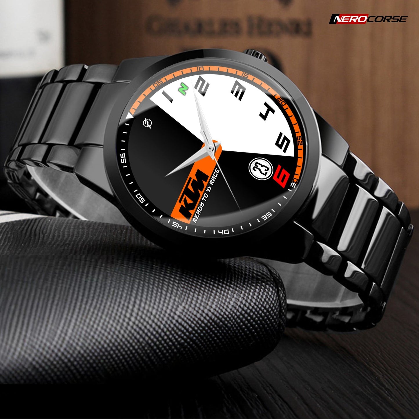 Orologio da polso Gear Passion