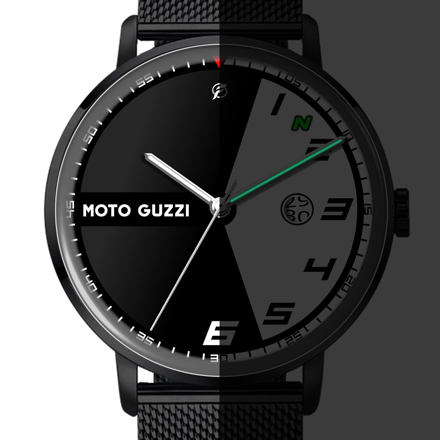 Orologio da polso Gear Passion