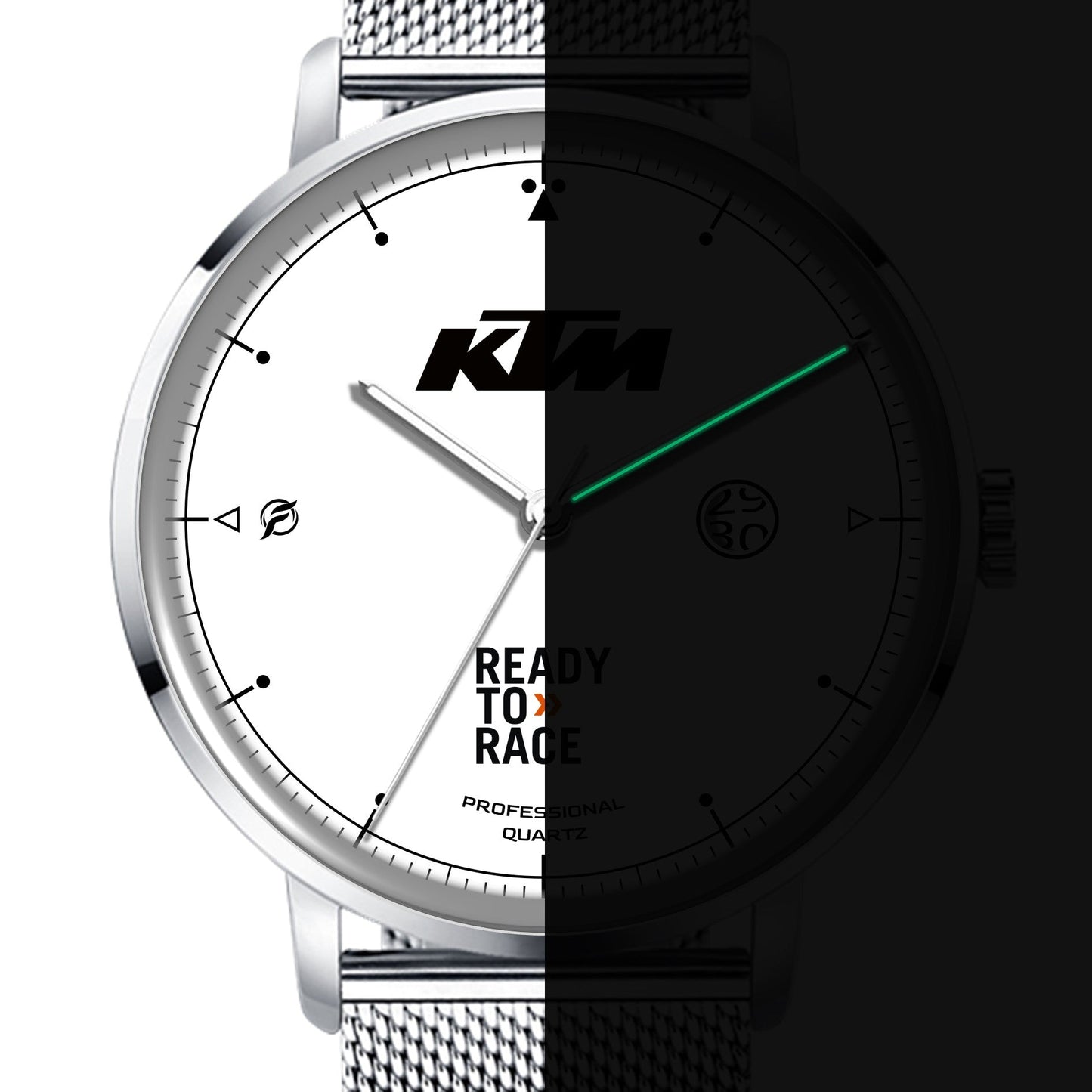 Orologio da polso Professional