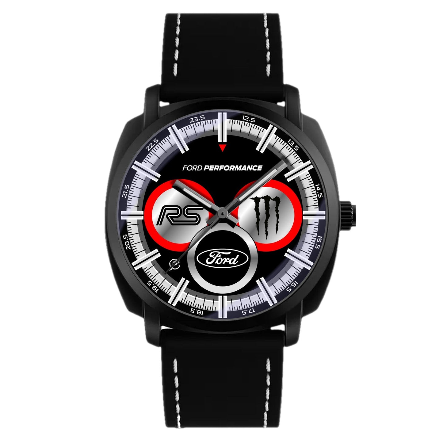 Orologio da polso Chrono Style