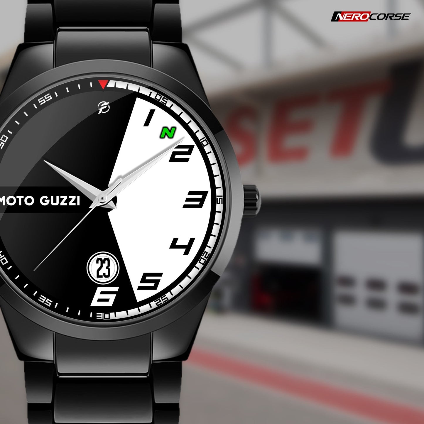 Orologio da polso Passion Gear
