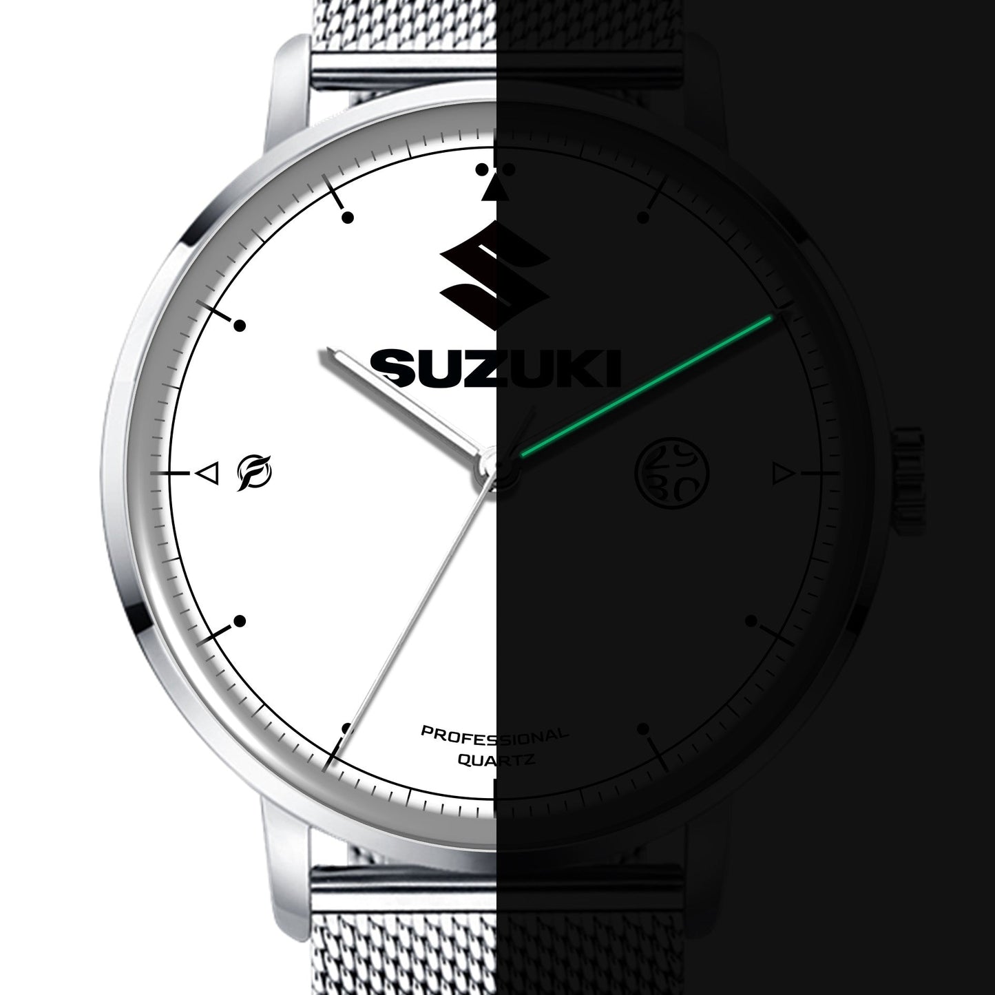 Orologio da polso Professional