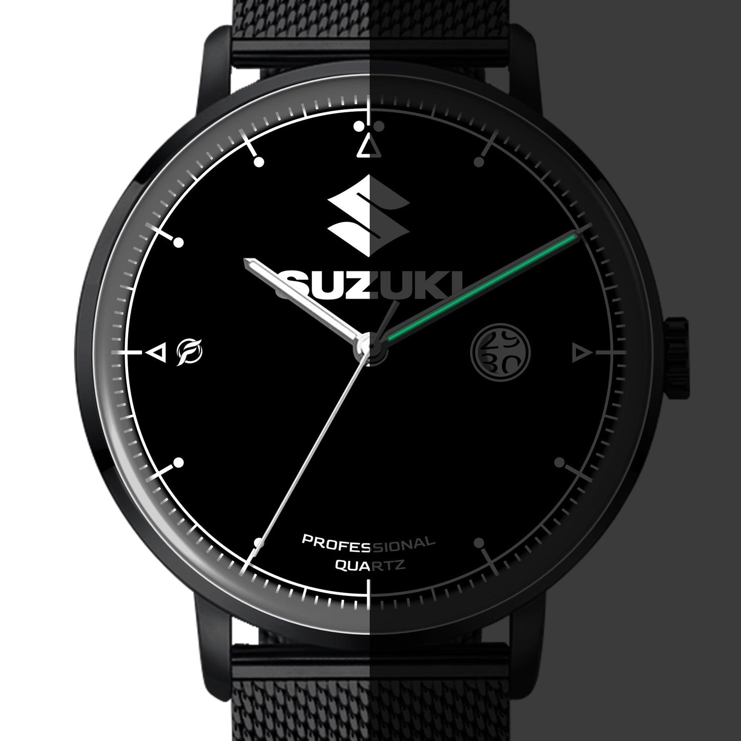Orologio da polso Professional