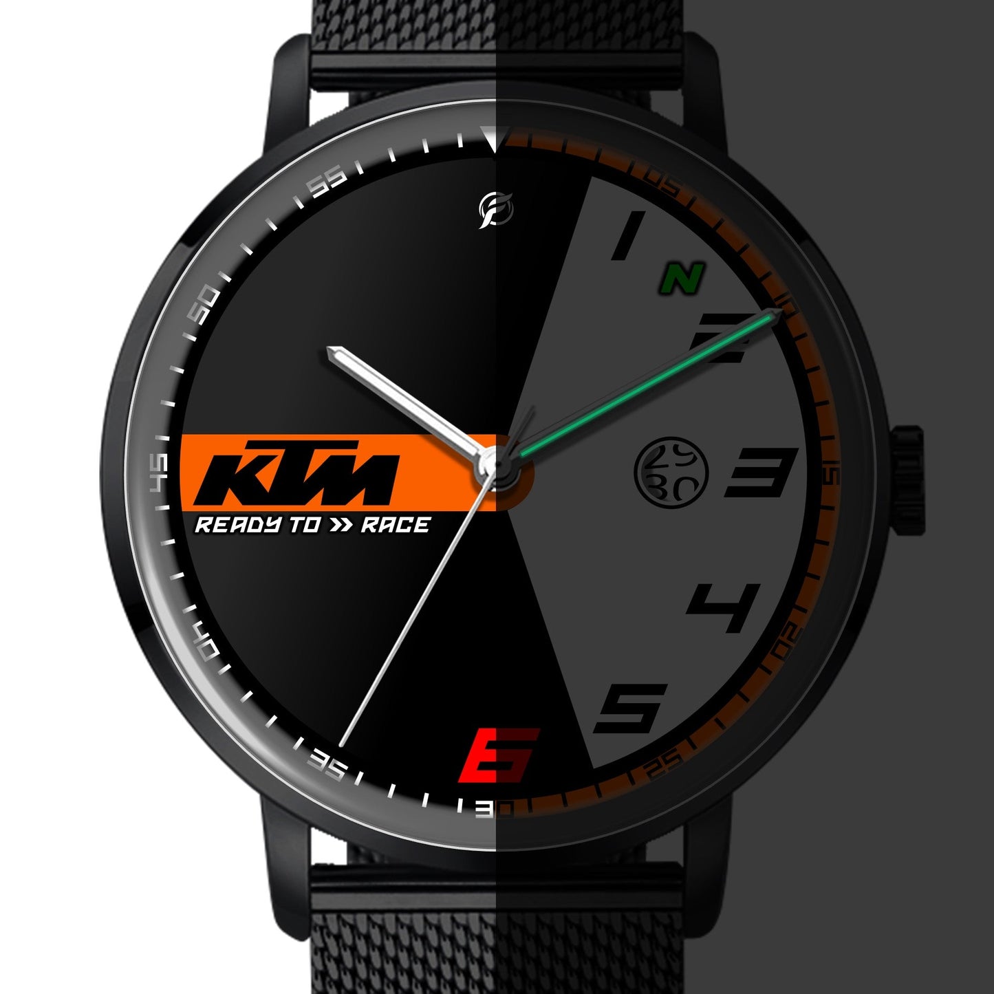 Orologio da polso Gear Passion