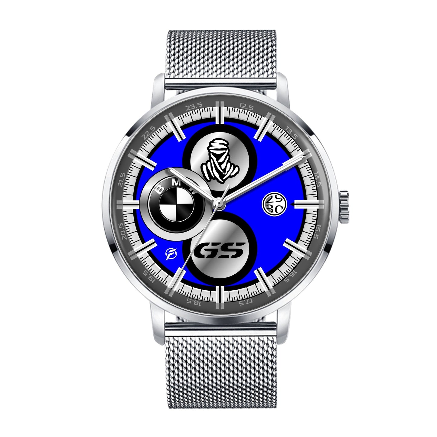 Orologio da polso Chrono Style