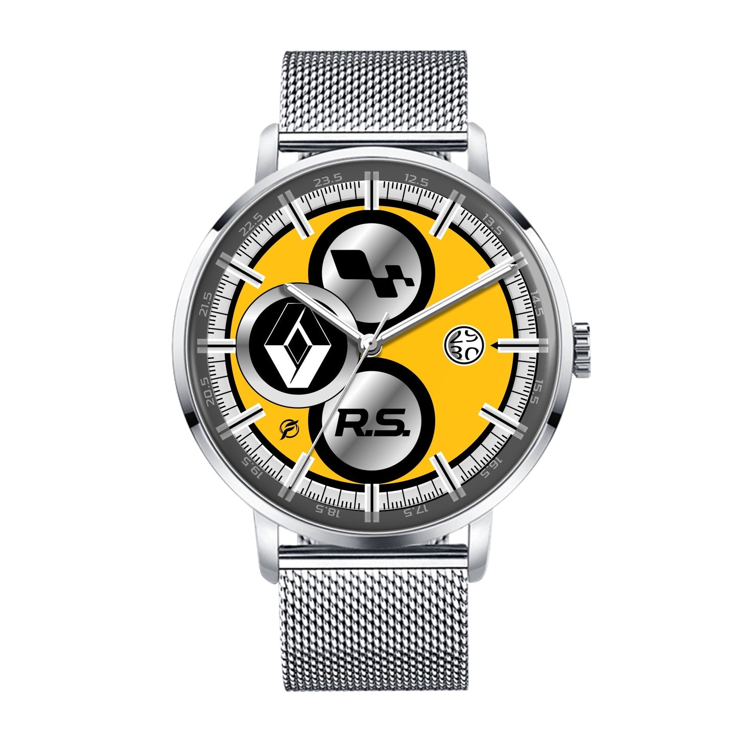 Orologio da polso Chrono Style