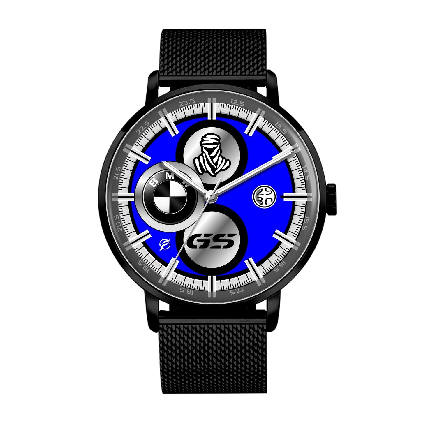 Orologio da polso Chrono Style
