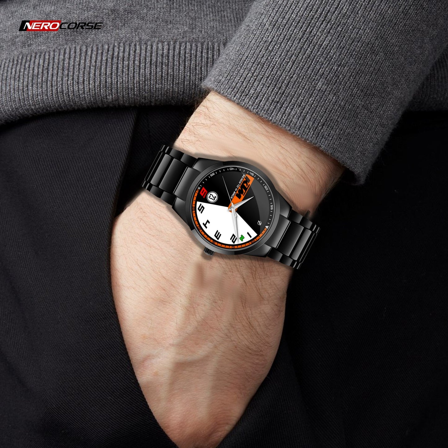 Orologio da polso Gear Passion