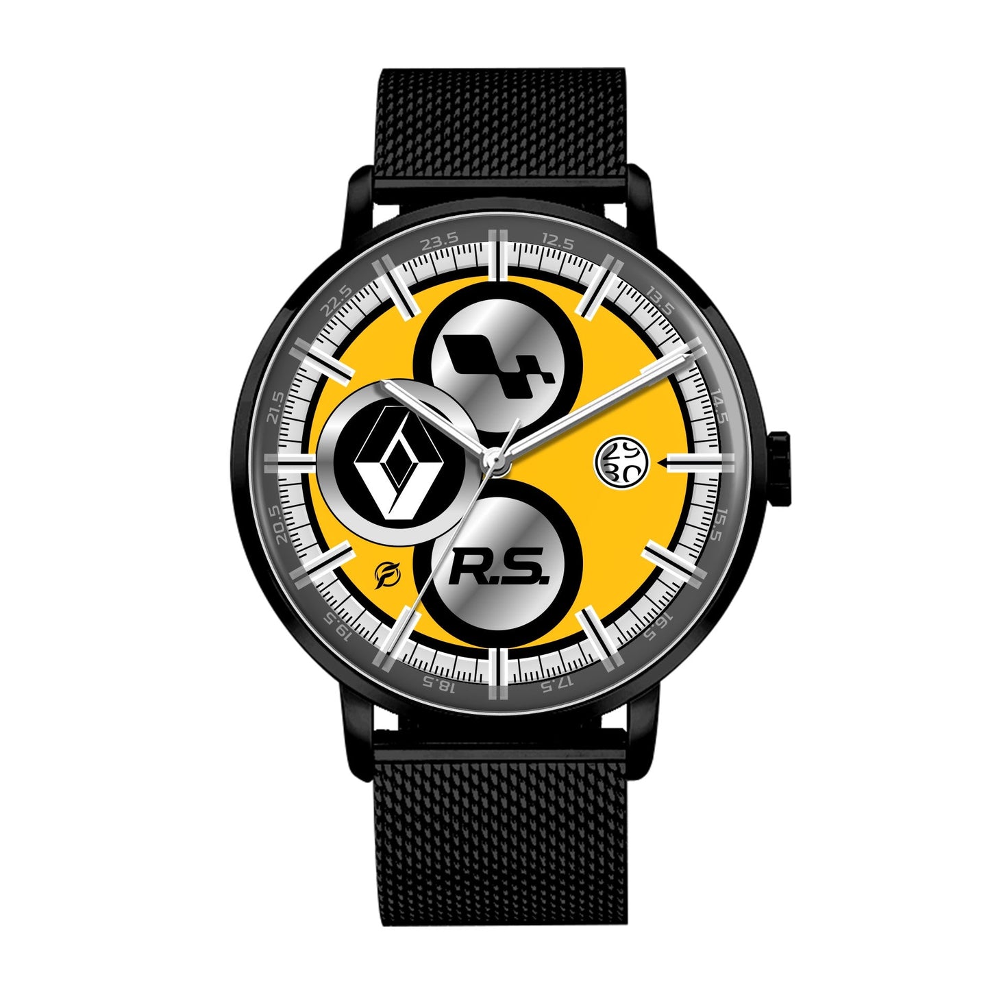 Orologio da polso Chrono Style
