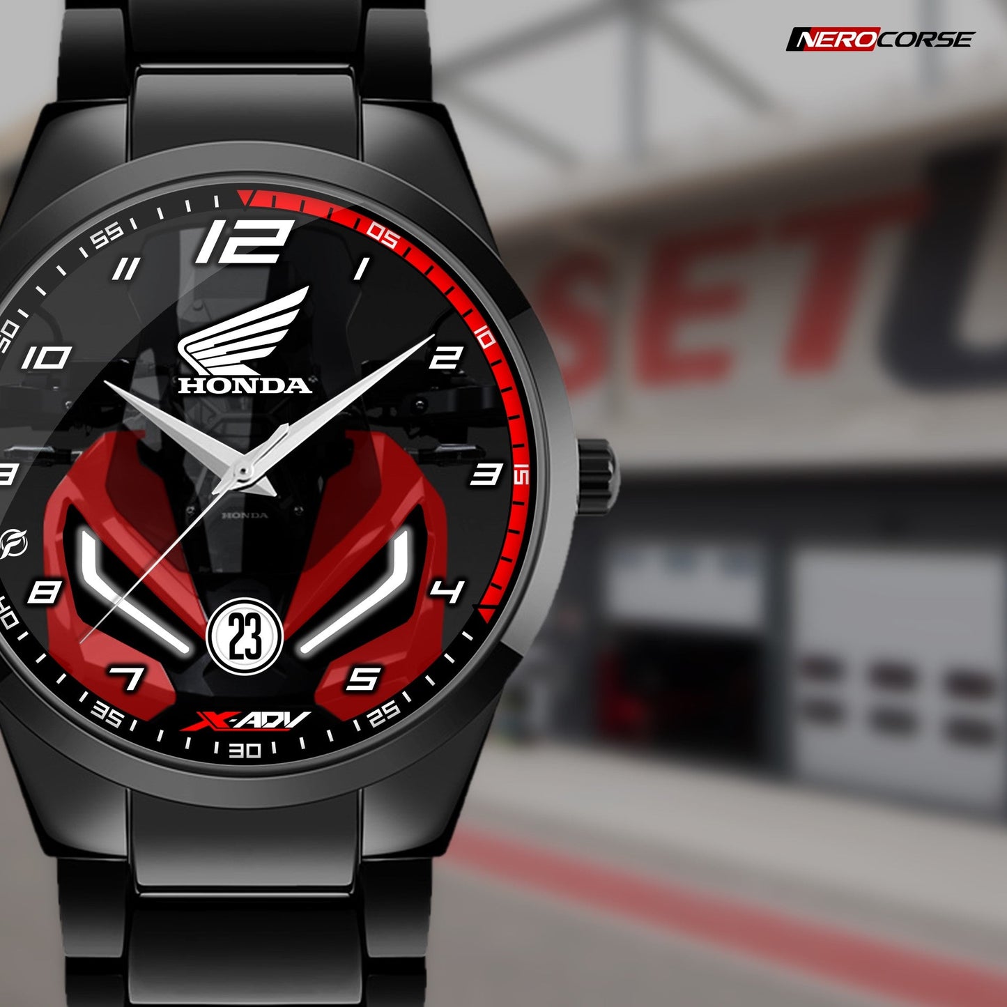 Orologio da polso X-ADV